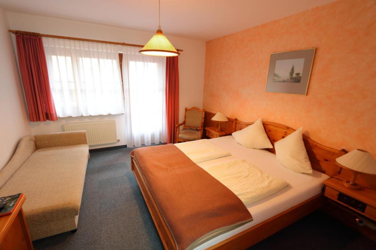 Sporthotel Dachstein West Annaberg im Lammertal Esterno foto
