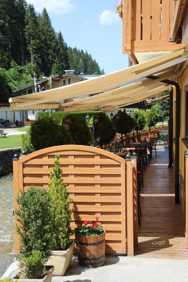 Sporthotel Dachstein West Annaberg im Lammertal Esterno foto