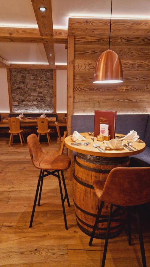 Sporthotel Dachstein West Annaberg im Lammertal Esterno foto
