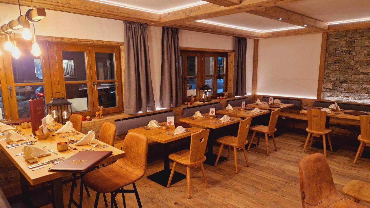 Sporthotel Dachstein West Annaberg im Lammertal Esterno foto