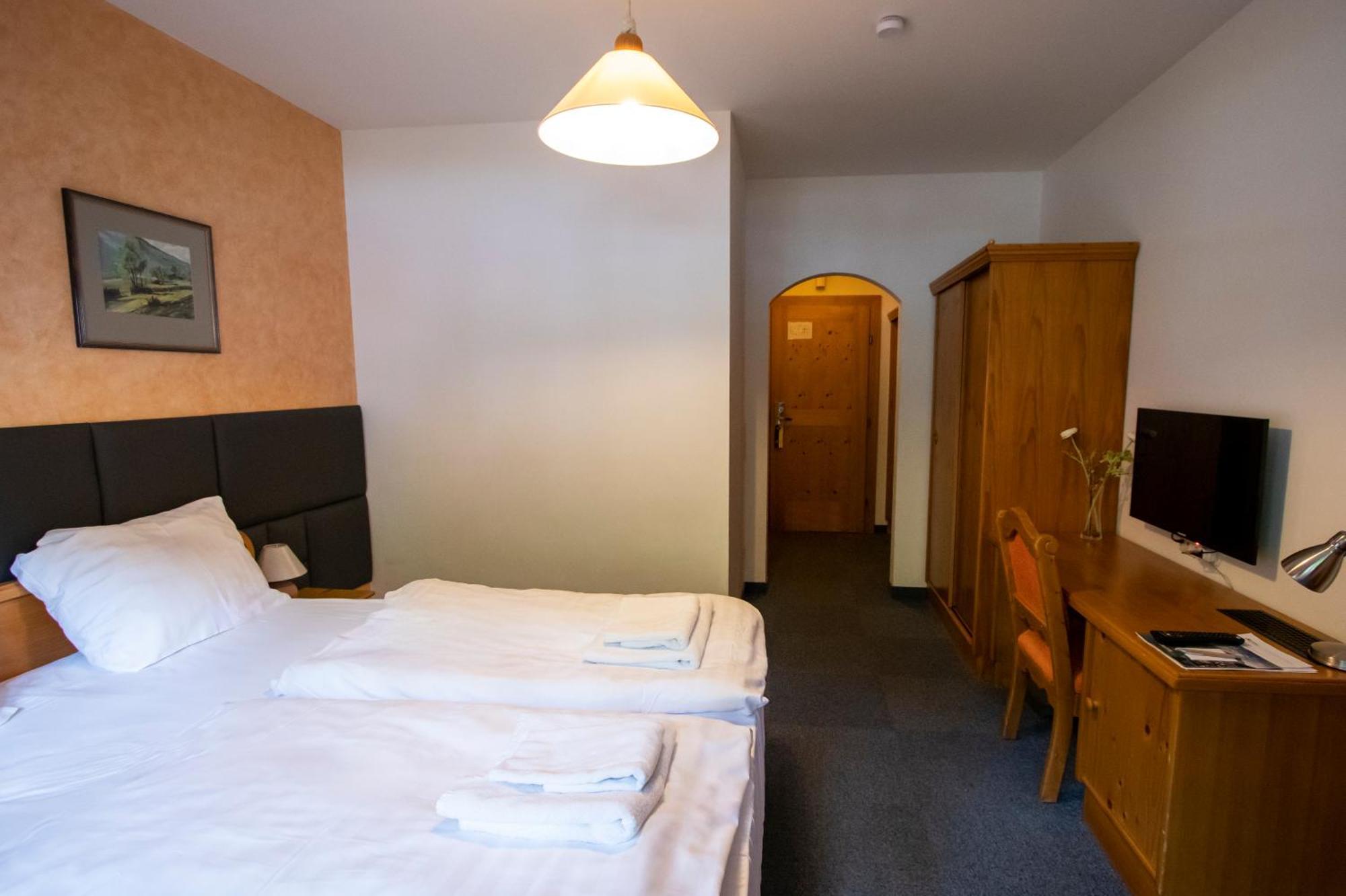 Sporthotel Dachstein West Annaberg im Lammertal Esterno foto