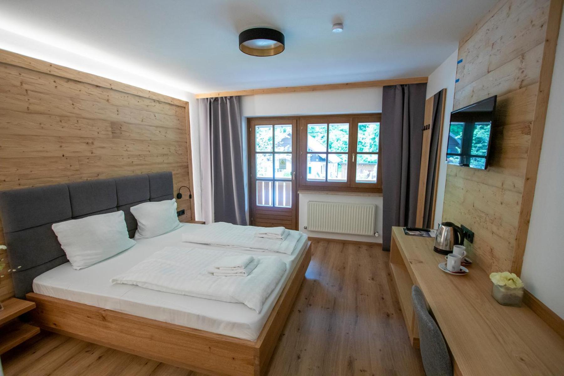 Sporthotel Dachstein West Annaberg im Lammertal Esterno foto