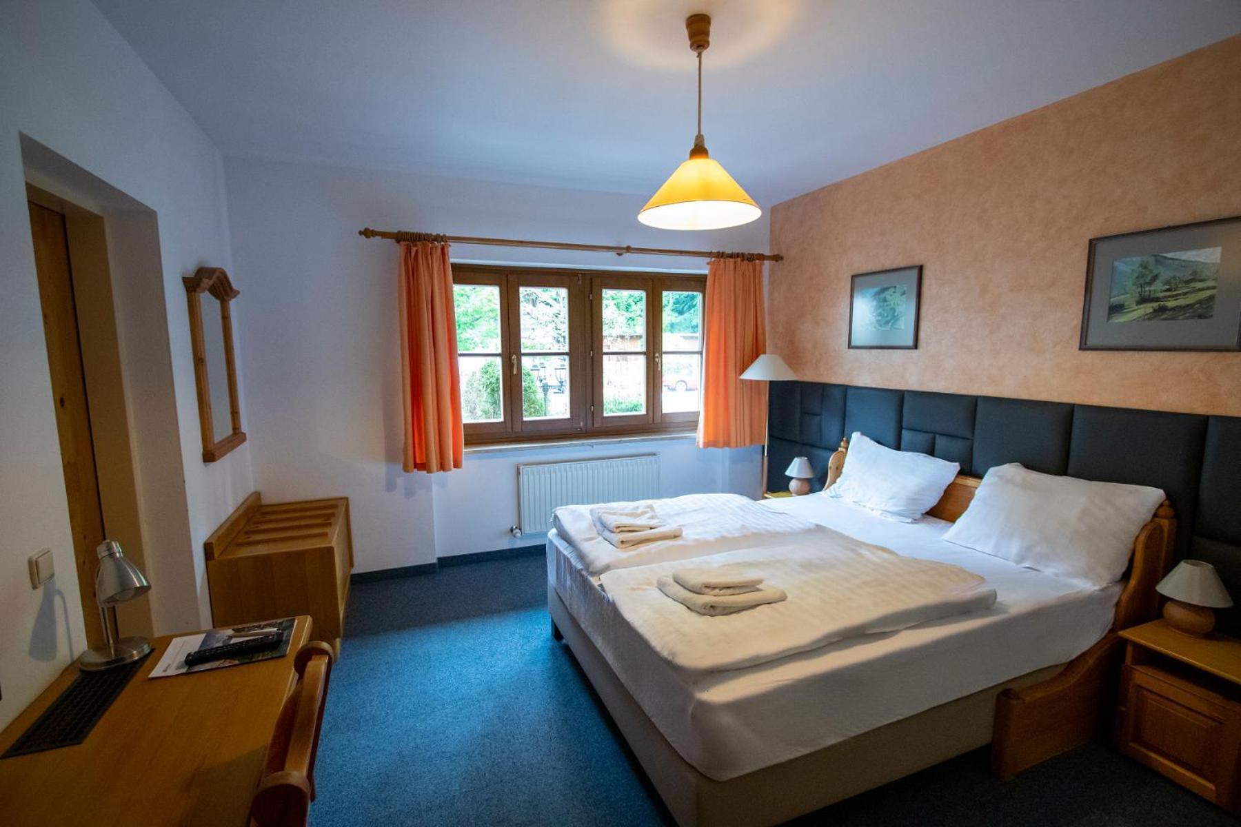Sporthotel Dachstein West Annaberg im Lammertal Esterno foto