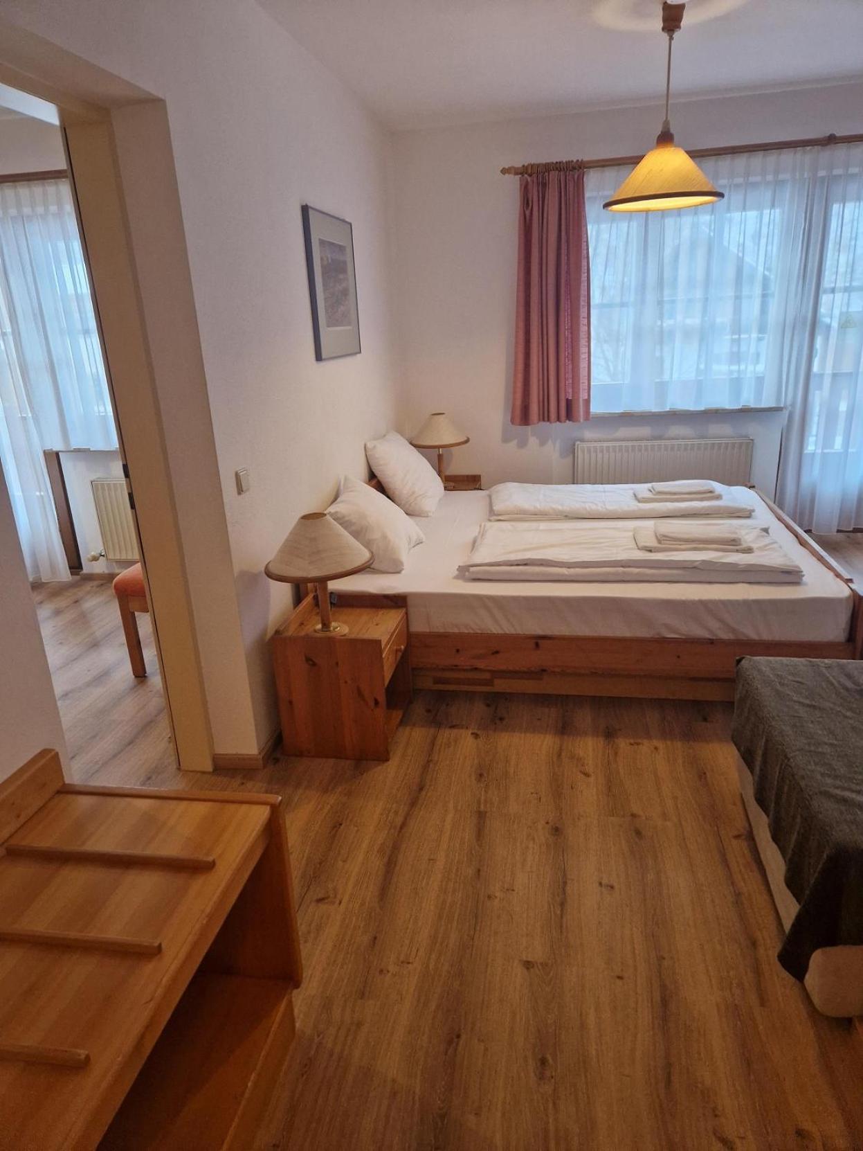 Sporthotel Dachstein West Annaberg im Lammertal Esterno foto