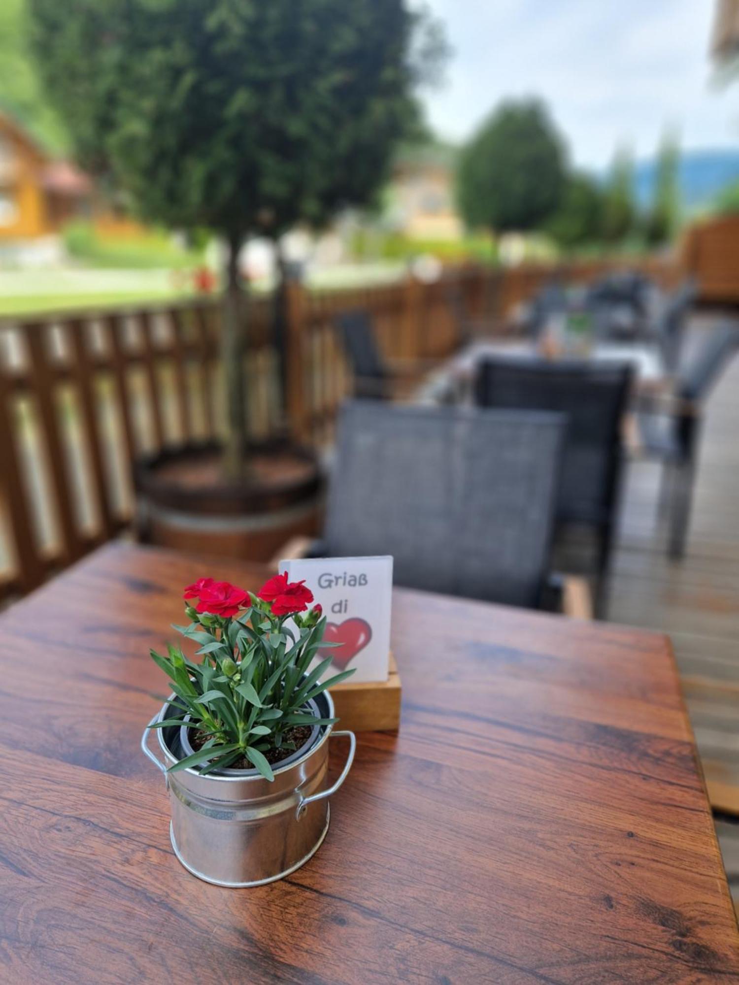 Sporthotel Dachstein West Annaberg im Lammertal Esterno foto