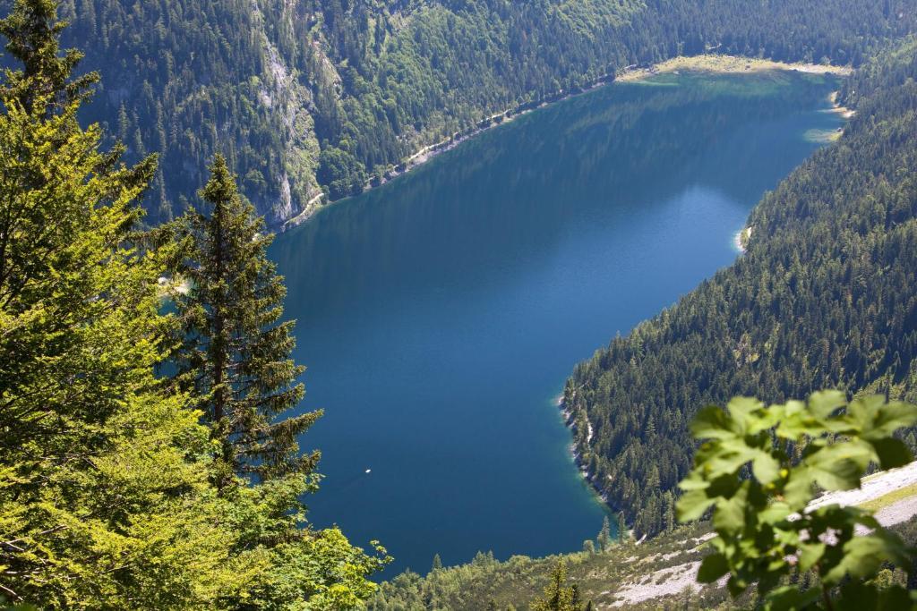 Sporthotel Dachstein West Annaberg im Lammertal Esterno foto