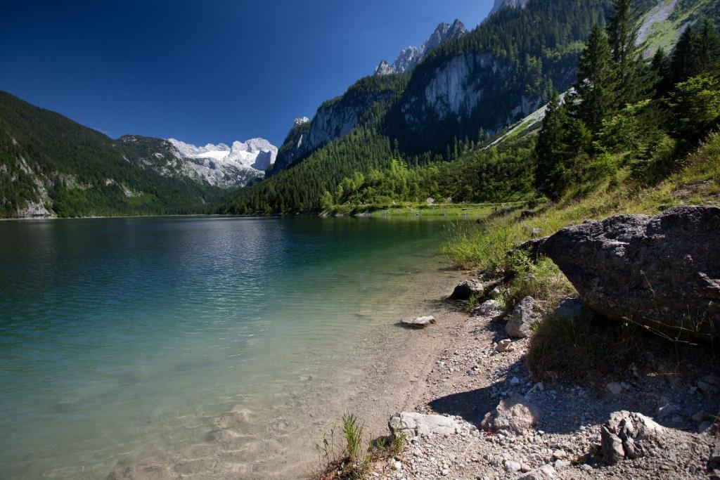 Sporthotel Dachstein West Annaberg im Lammertal Esterno foto