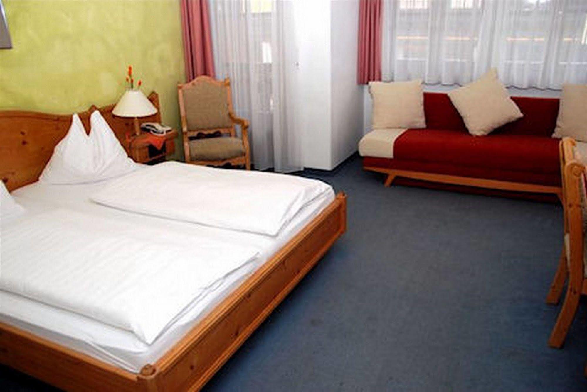 Sporthotel Dachstein West Annaberg im Lammertal Esterno foto