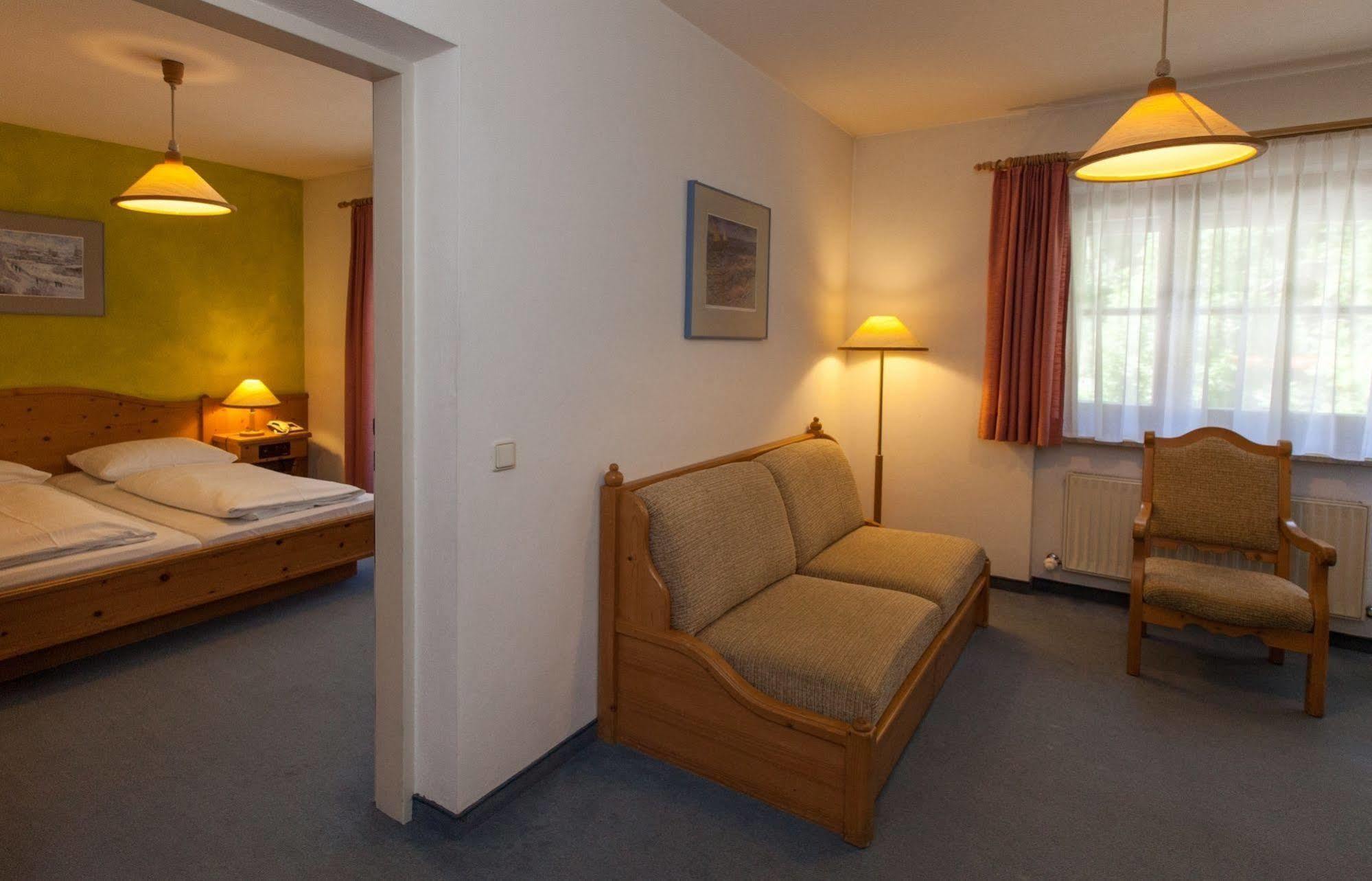 Sporthotel Dachstein West Annaberg im Lammertal Esterno foto