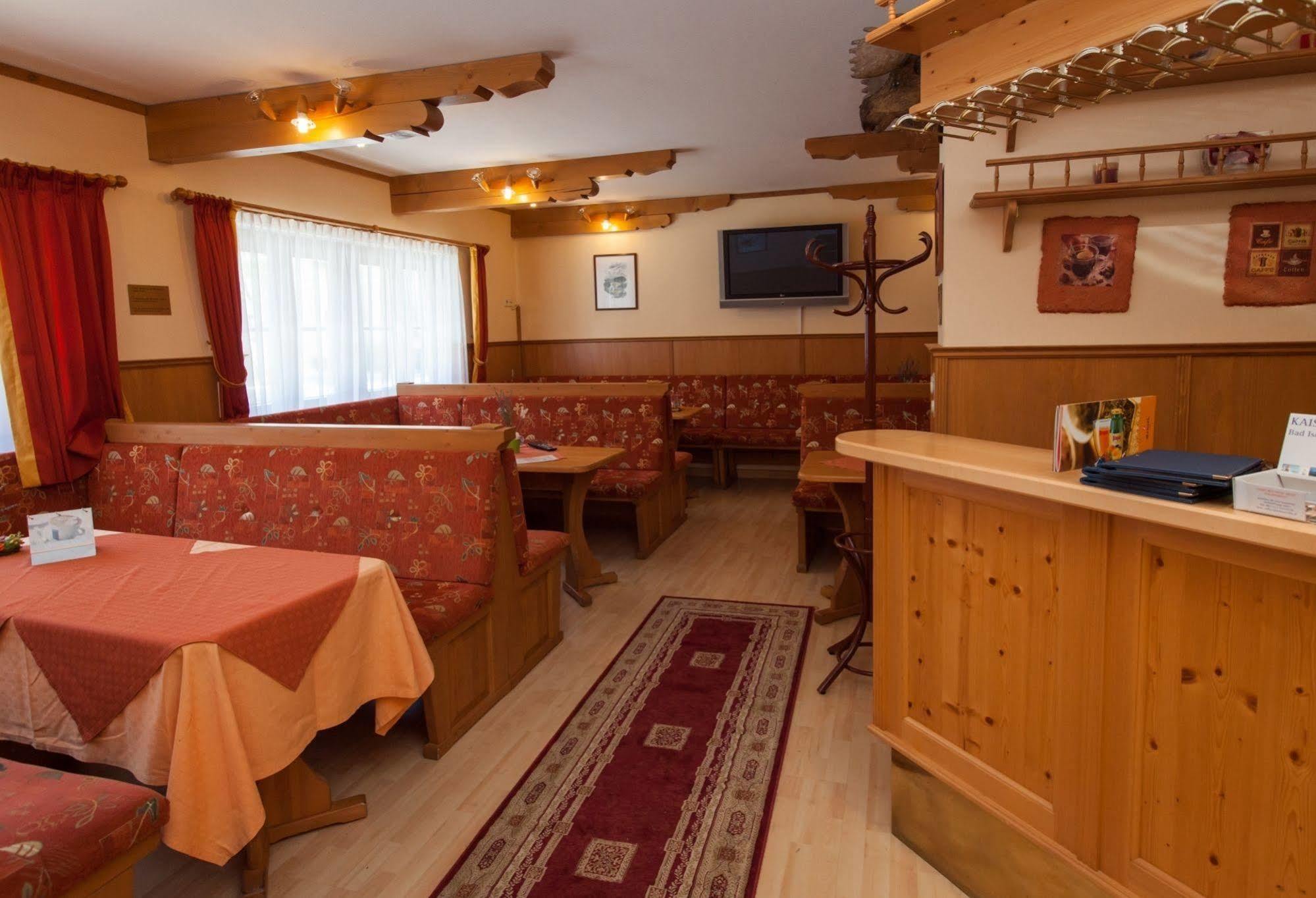 Sporthotel Dachstein West Annaberg im Lammertal Esterno foto