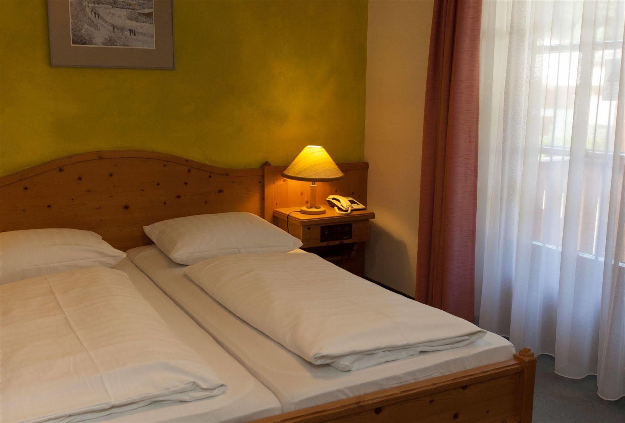 Sporthotel Dachstein West Annaberg im Lammertal Esterno foto