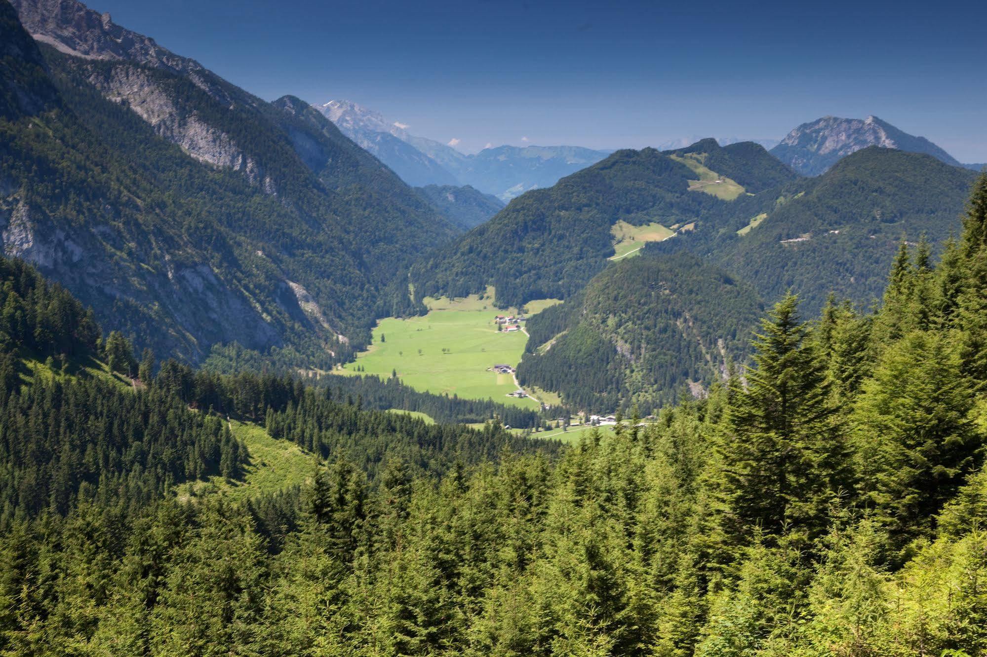 Sporthotel Dachstein West Annaberg im Lammertal Esterno foto
