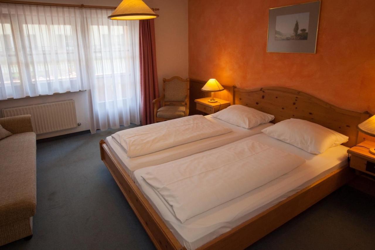 Sporthotel Dachstein West Annaberg im Lammertal Esterno foto