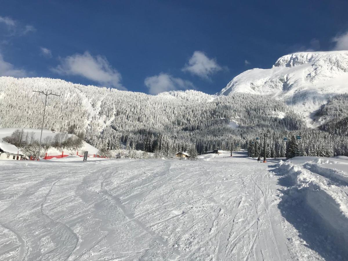 Sporthotel Dachstein West Annaberg im Lammertal Esterno foto